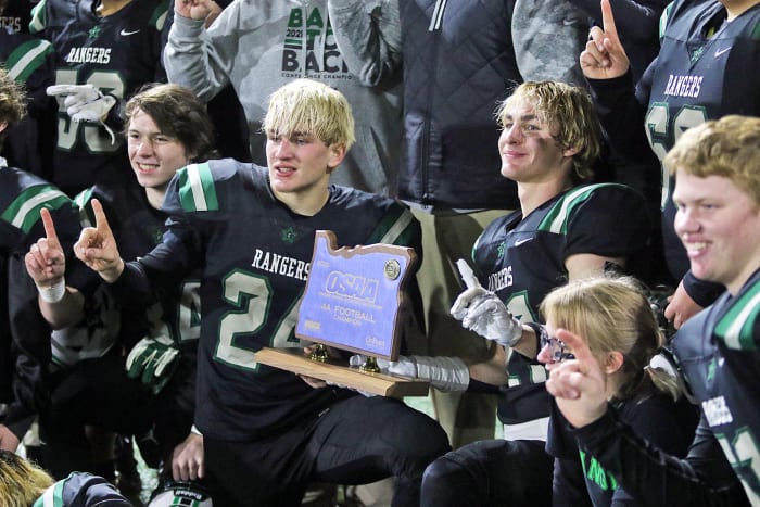 Estacada Tillamook 4A Oregon football final November 26 2022 Dan Brood 73